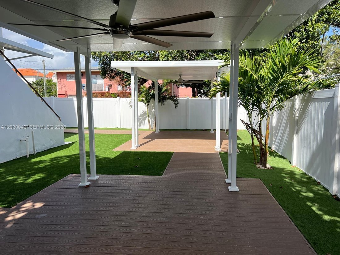 Apartment in Miami, Florida, United States 4 - 18091581