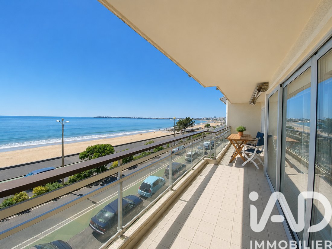 Apartment in France 1 - 18097088