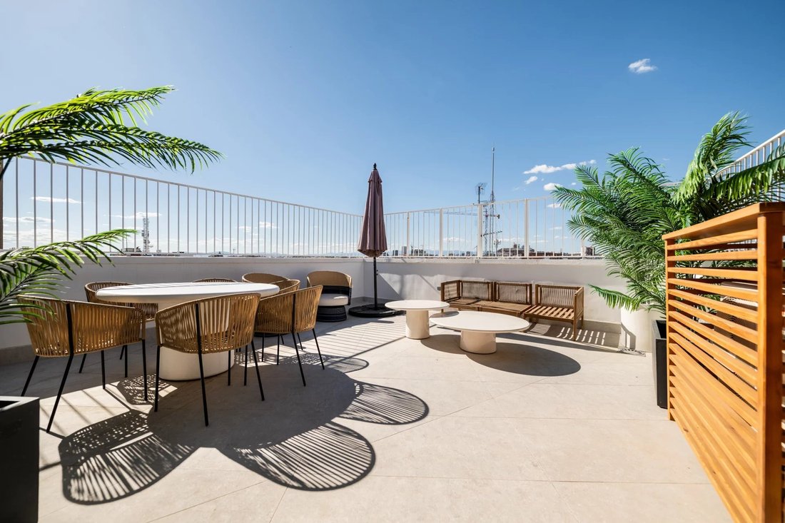 Apartment in Barrio Salamanca, Madrid, Spain 1 - 16397400