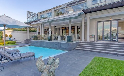 House in Johannesburg, Gauteng, South Africa 1