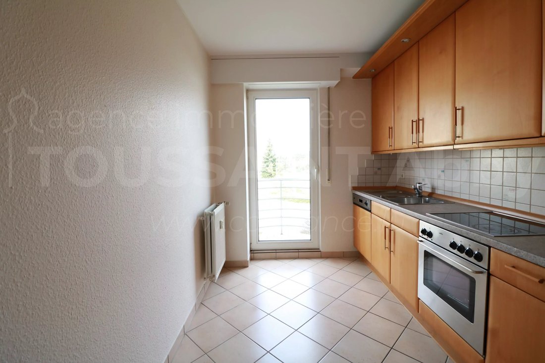 Apartment in Bertrange, Luxembourg, Luxembourg 3 - 18093505