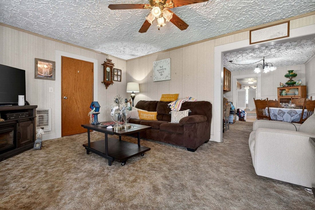 House in Morrison, Tennessee, United States 4 - 18096283