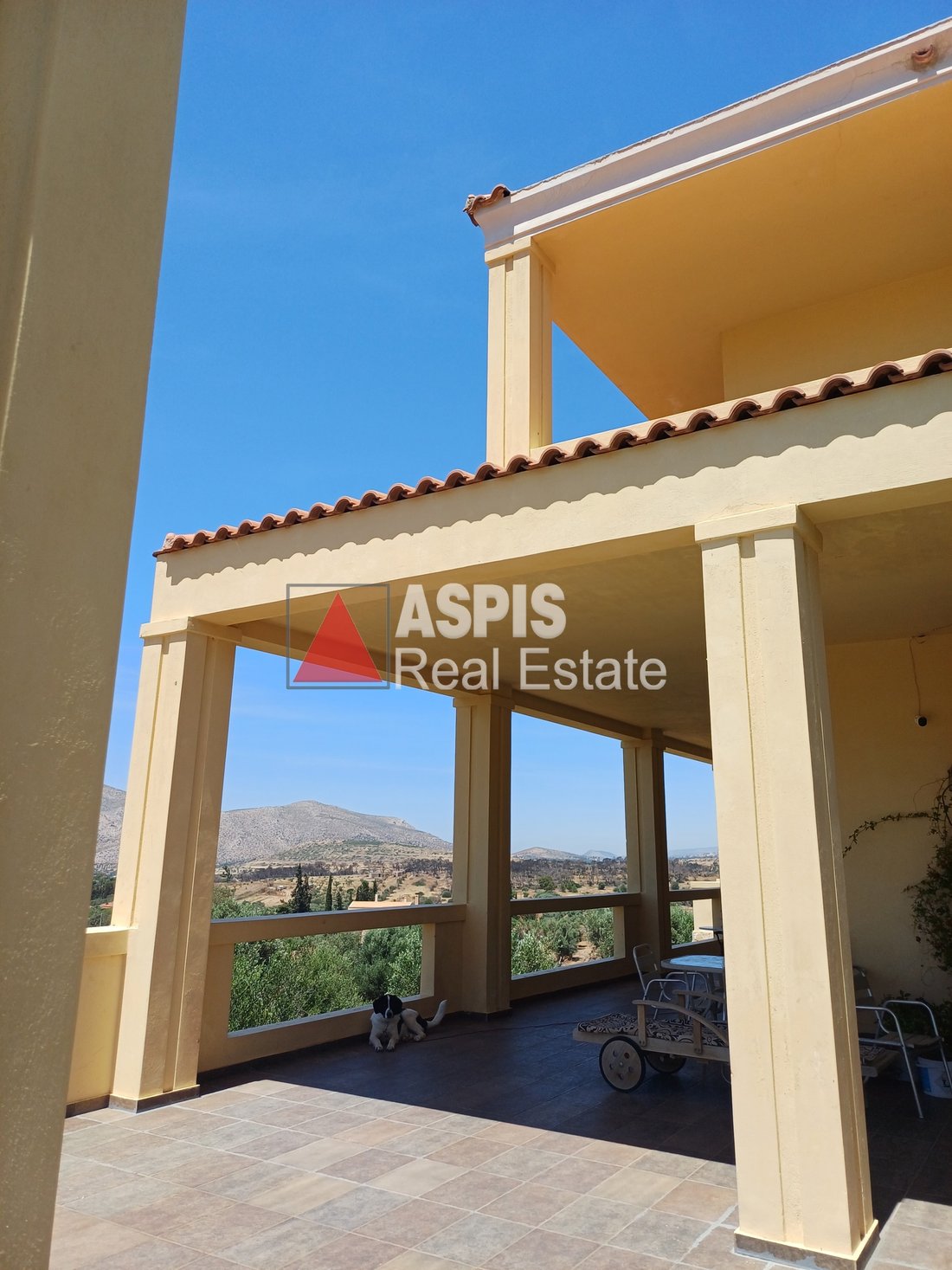 House in Anavissos, Attica, Greece 2 - 18092077
