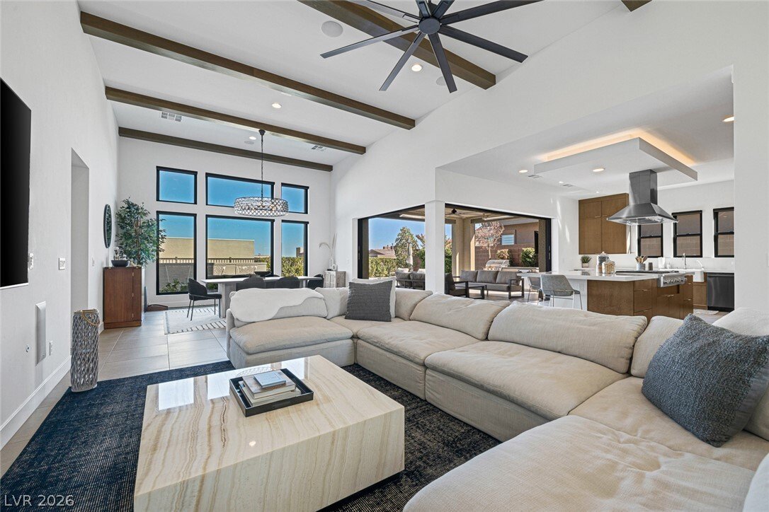 House in Las Vegas, Nevada, United States 2 - 18102368