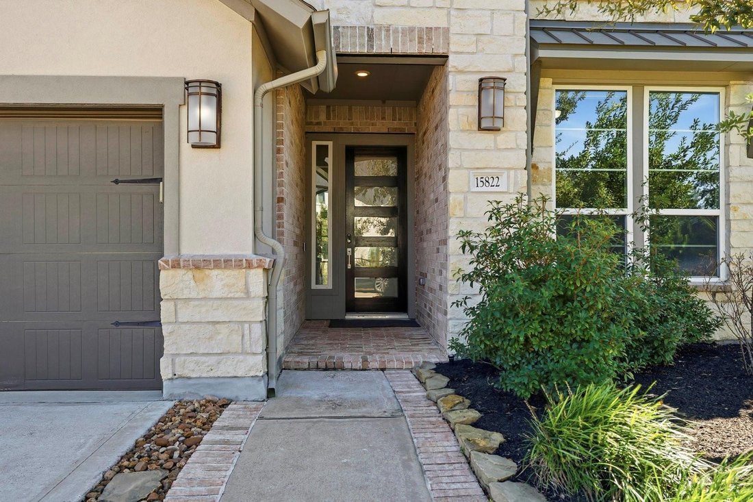 House in Houston, Texas, United States 3 - 18095707