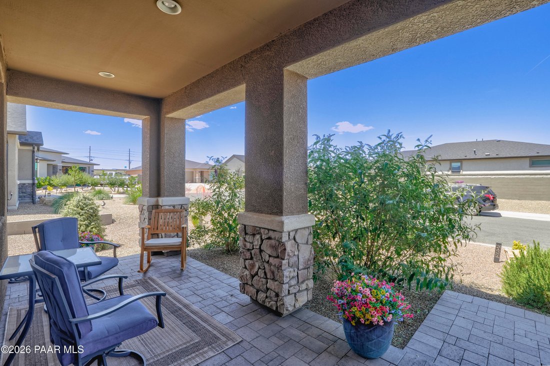 House in Prescott Valley, Arizona, United States 4 - 18091628
