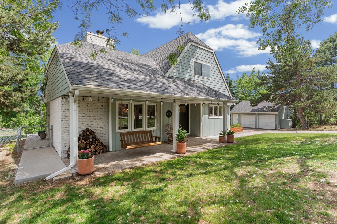 House in Loveland, Colorado, United States 2 - 18093202