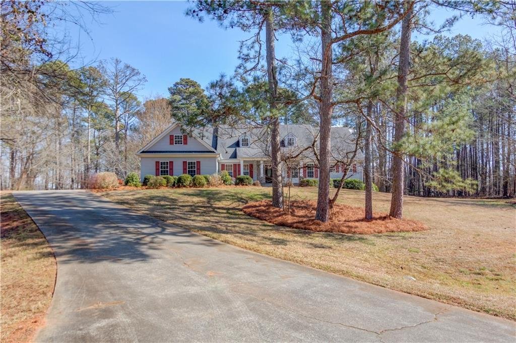 House in Dacula, Georgia, United States 1 - 18092107