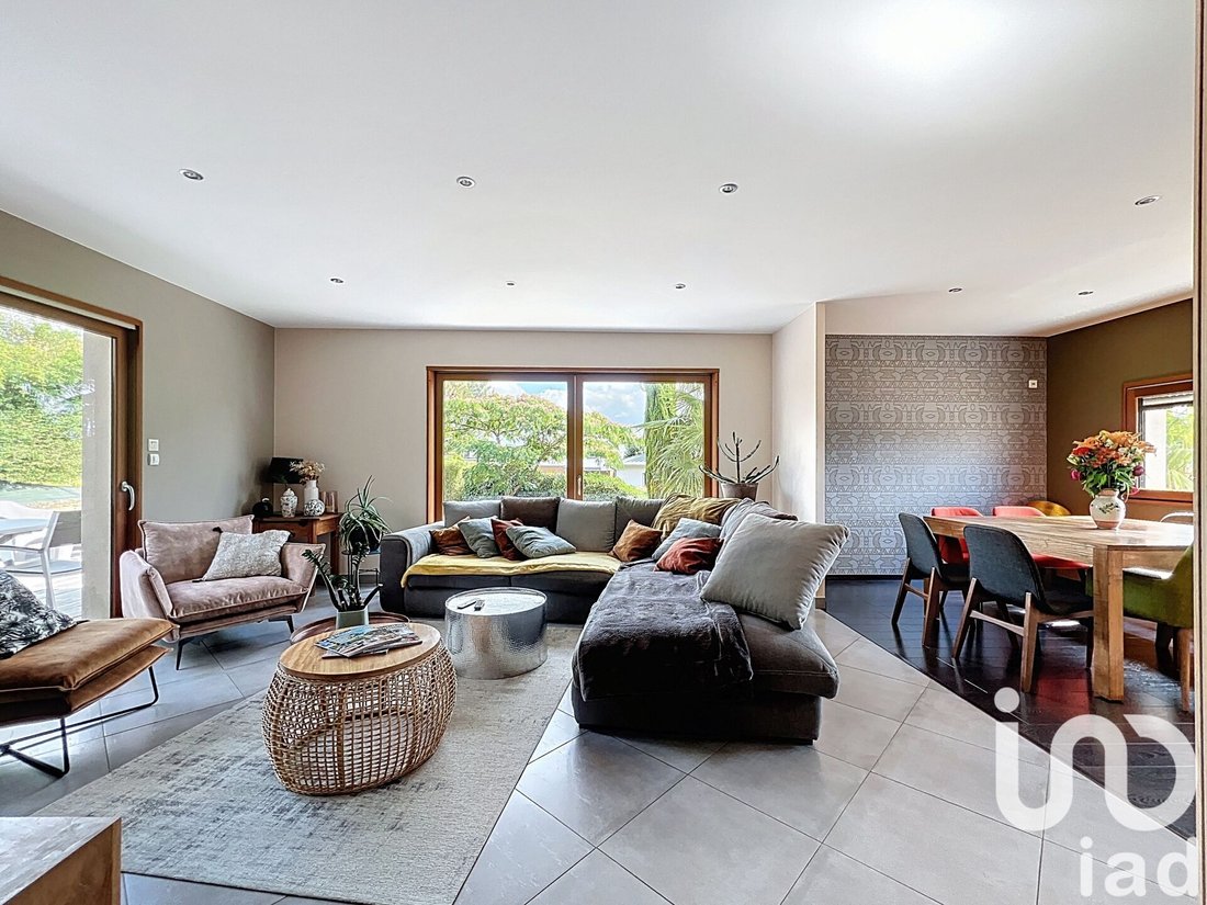 House in Pillerie-Bootz, Laval, Pays de la Loire 5 - 18097171