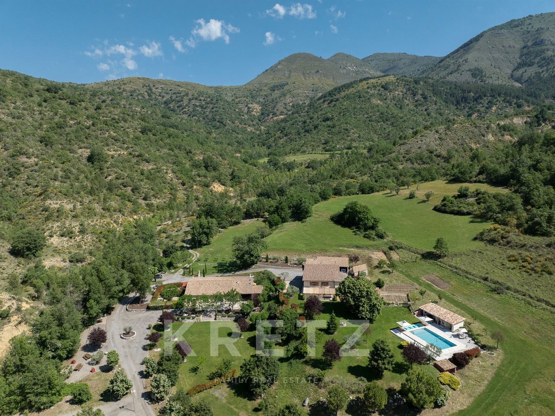 House in Périphérie Sud, Digne-les-Bains, France 3 - 18103499