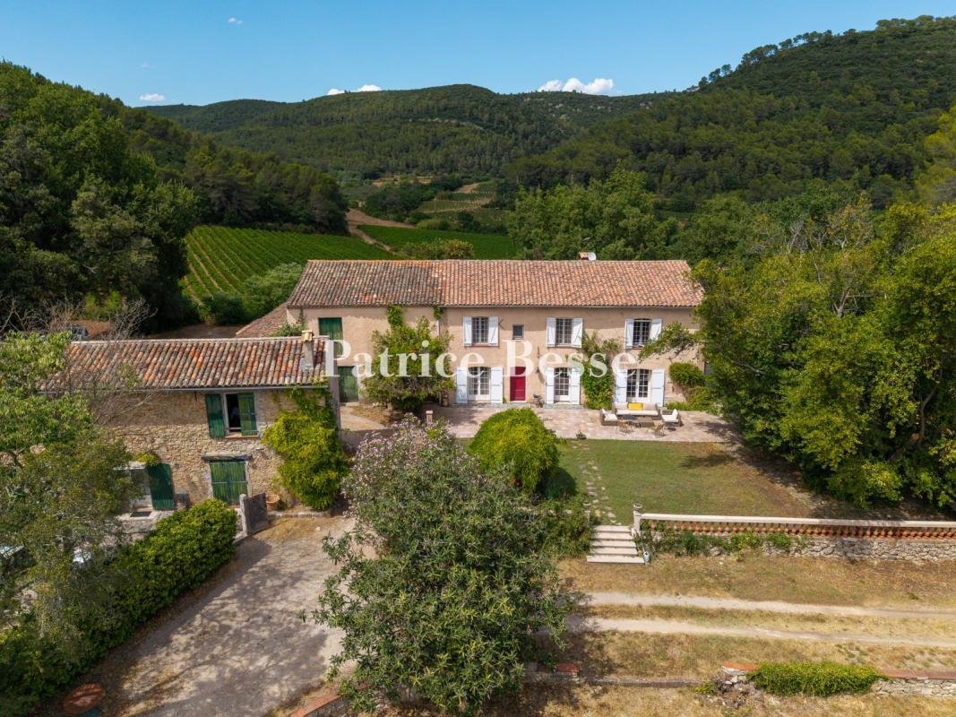 House in Centre, Le Luc, France 2 - 18094982