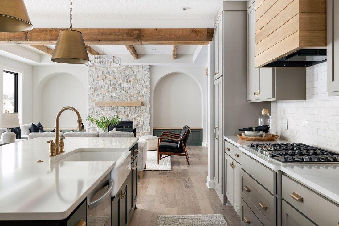 House in Minnetonka, Minnesota, United States 4 - 18090887