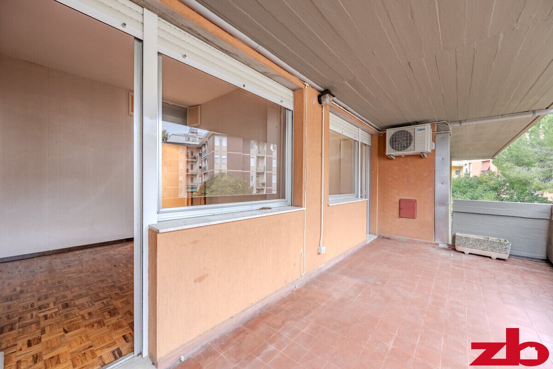 Apartment in City Center, Genoa, Liguria 5 - 18096086