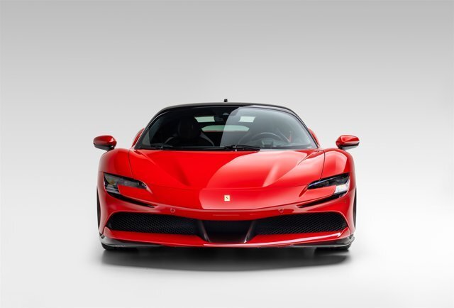 Coupe in Newport Beach, CA, United States 5 - 18099106