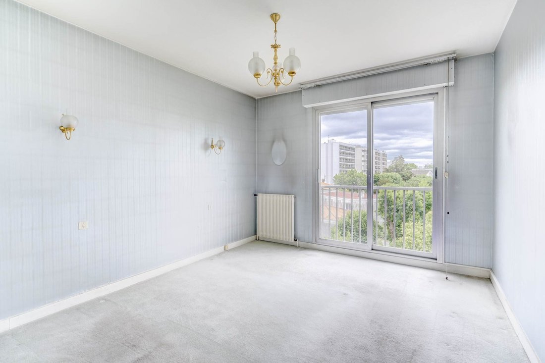 Apartment in Caudéran-Barrière Judaïque, Bordeaux, France 5 - 18097635