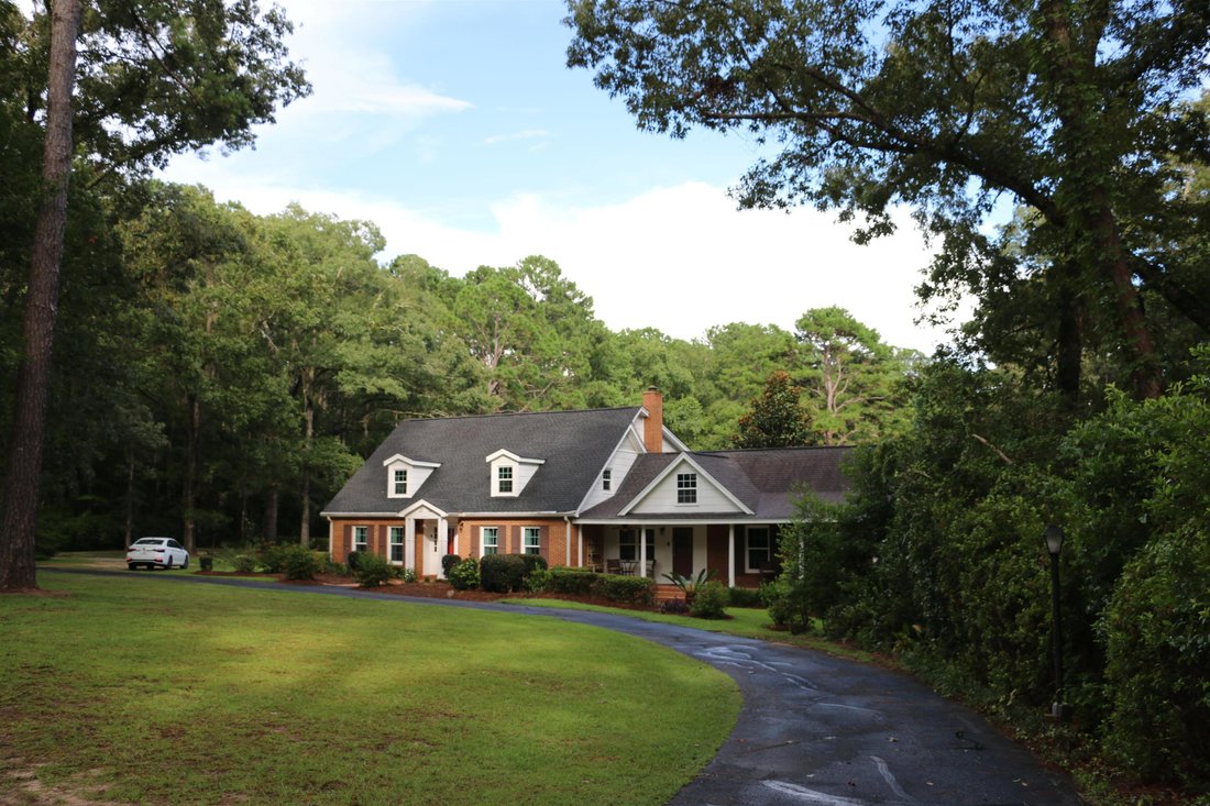 Maison à Tallahassee, Floride, États-Unis 4 - 18102384