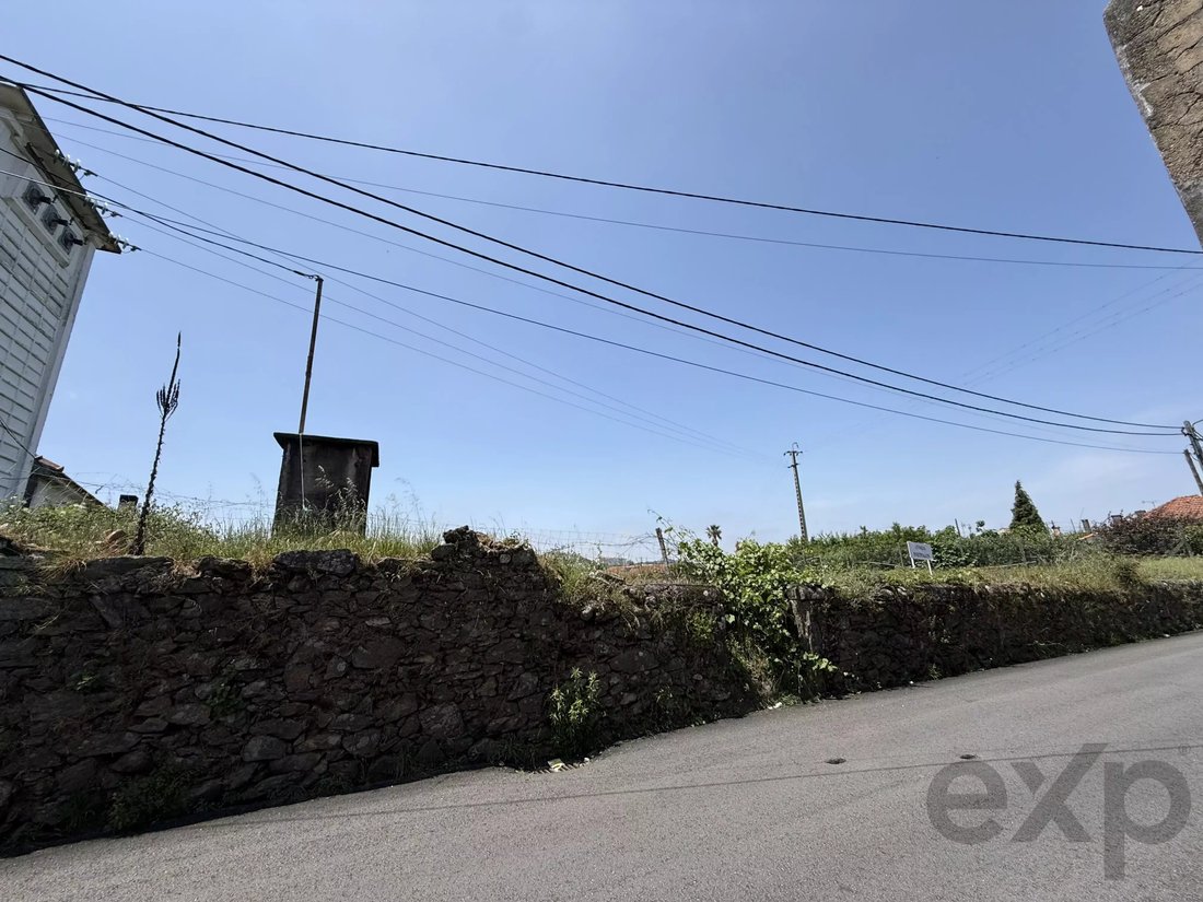 Land in Fiaes, Aveiro District, Portugal 2 - 18093713