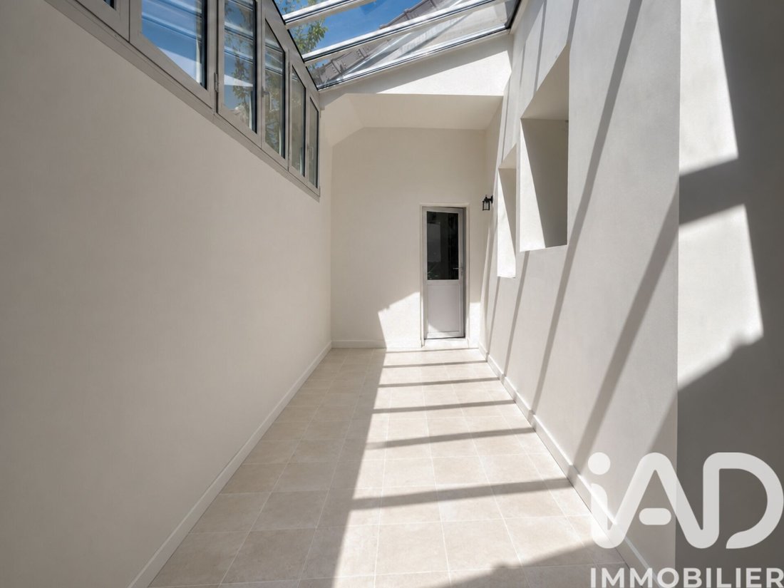 House in Centre-Sadi Carnot, Bagnolet, France 2 - 18105933