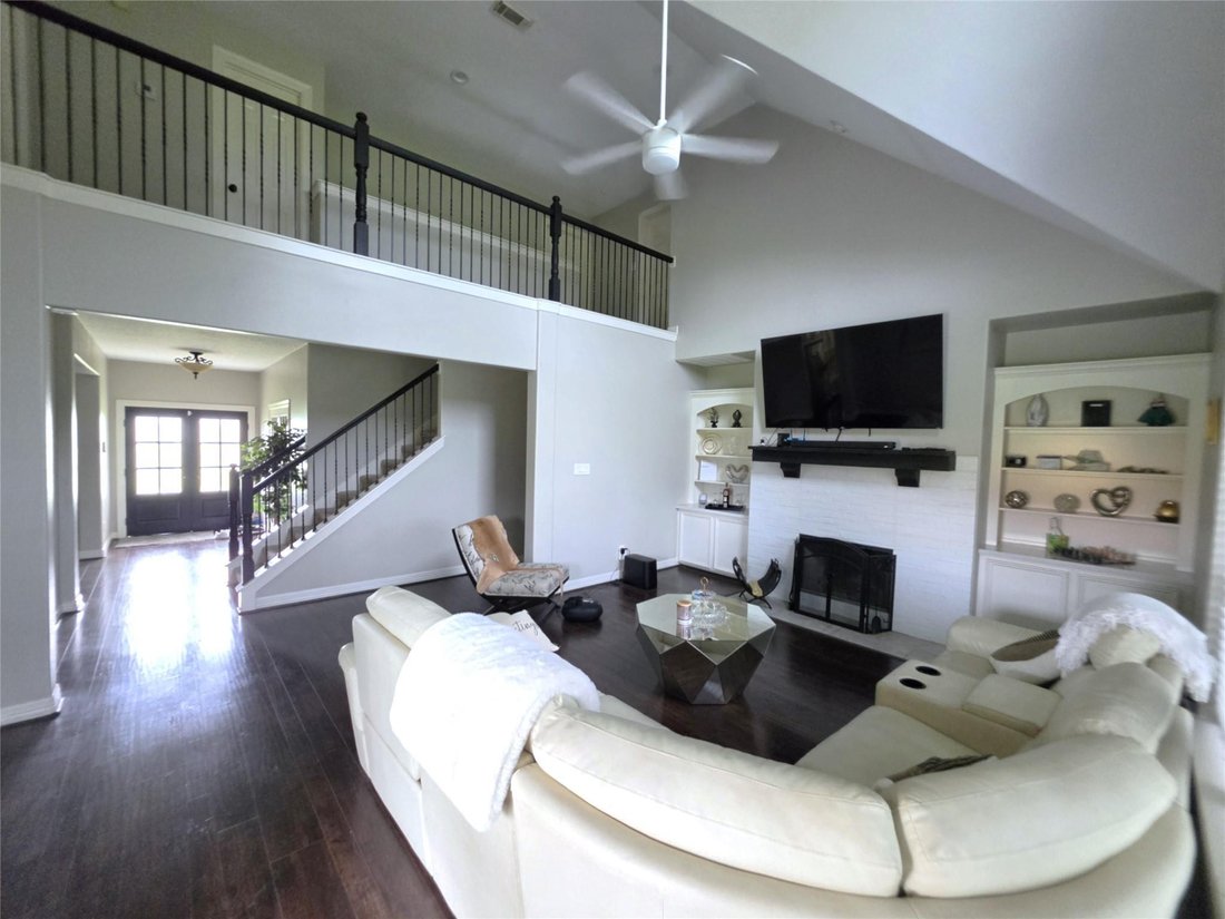 House in Rosharon, Texas, United States 5 - 18101225