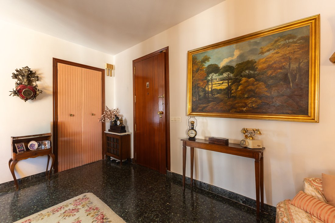 Apartment in Ciutat Vella, Valencia, Spain 4 - 18096623