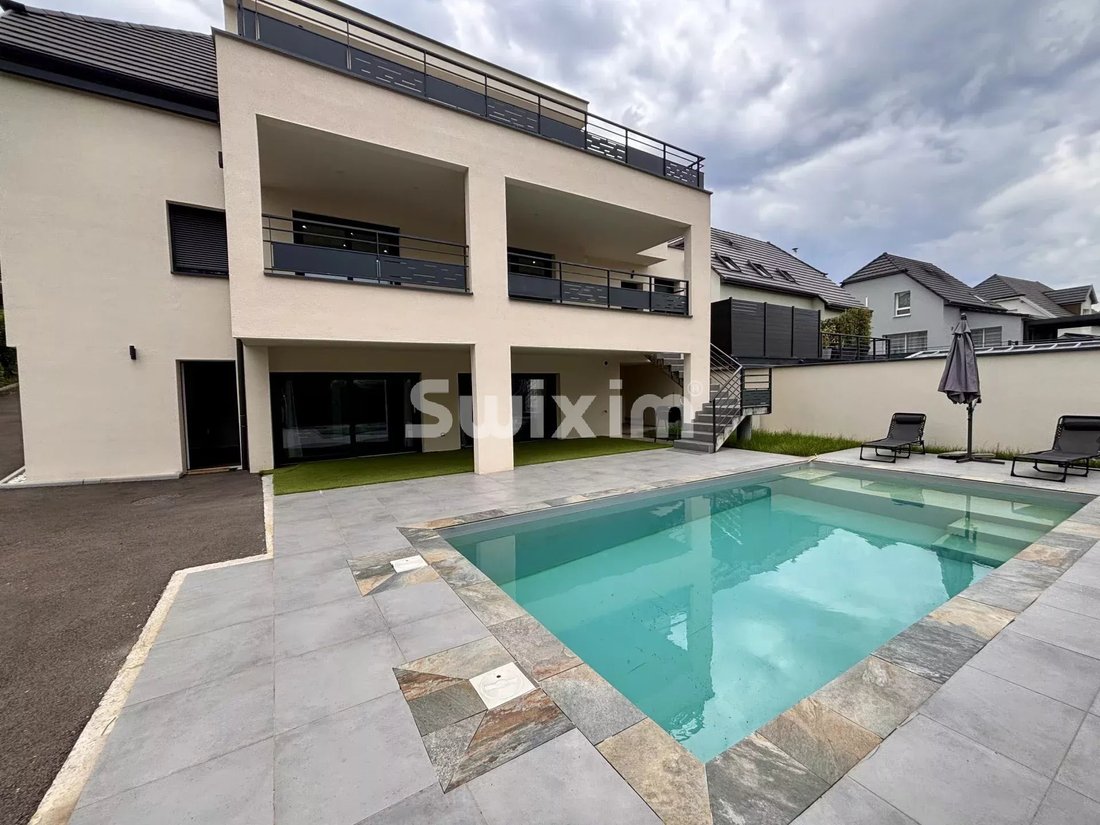 House in Centre, Colmar, France 2 - 18094801