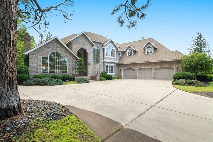 House in Spokane, Washington, United States 2 - 18104370