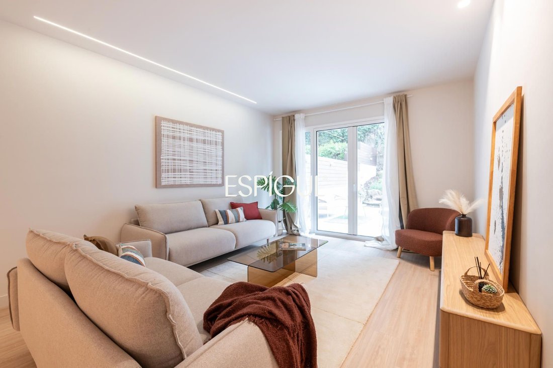 Apartment in Sarrià-Sant Gervasi, Barcelona, Spain 4 - 18094734