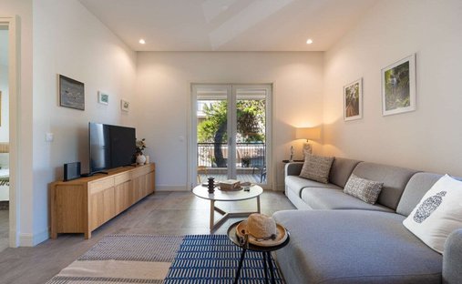 Apartment in Milovići, Tivat Municipality, Montenegro 1