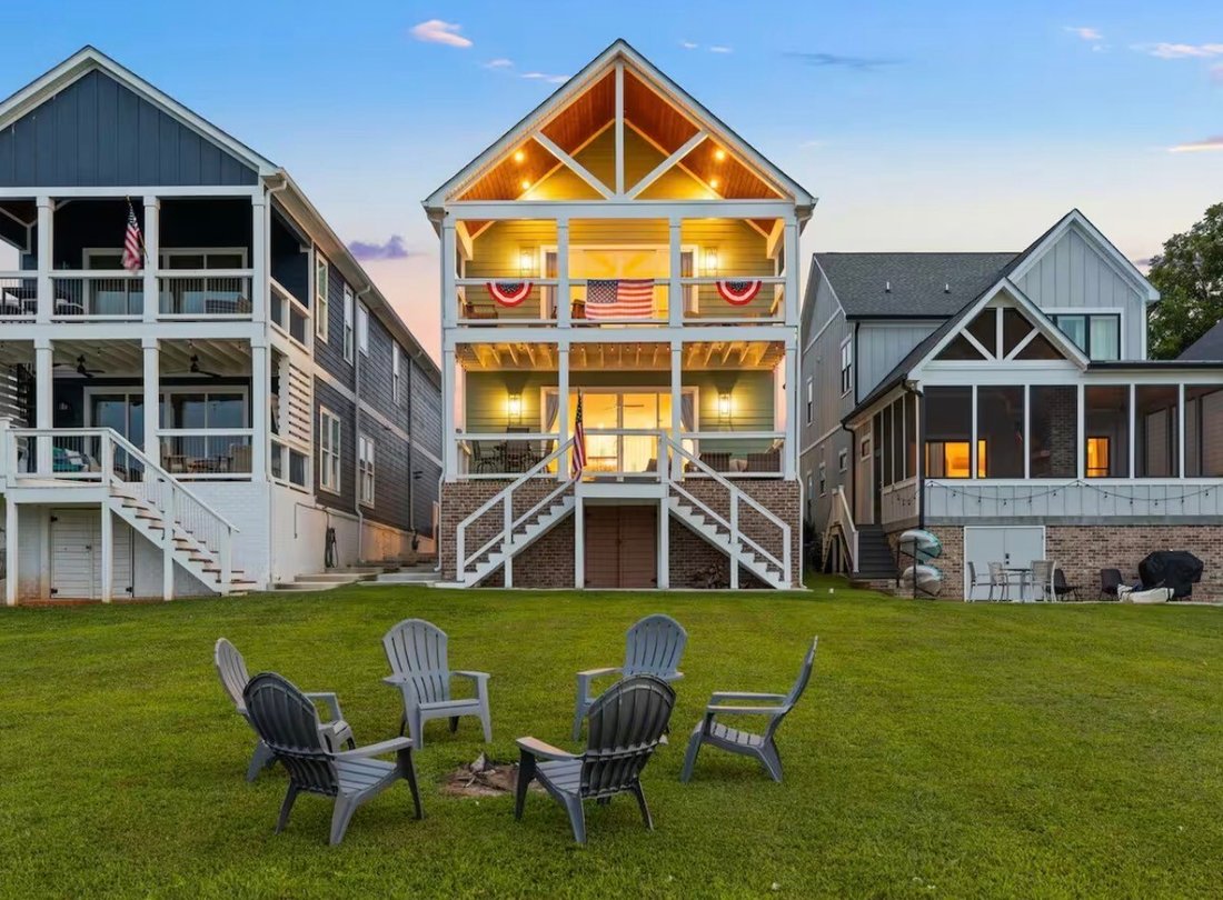 House in Estill Springs, Tennessee, United States 3 - 18098407