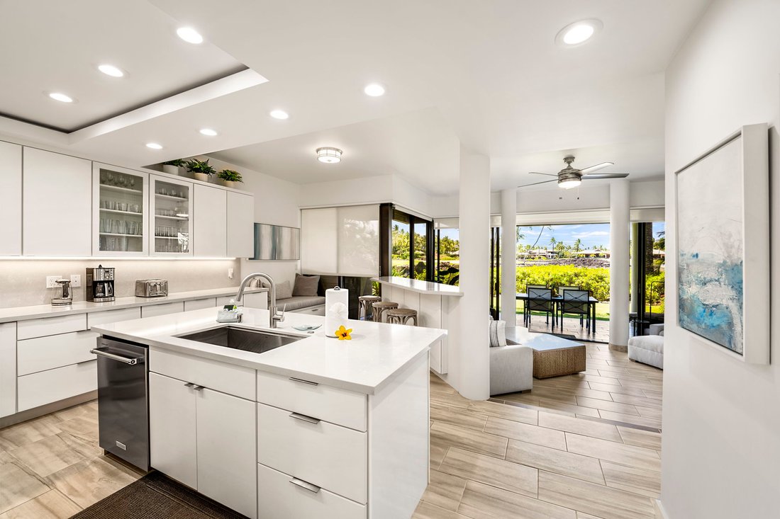 Condo in Waimea, Hawaii, United States 1 - 18108170