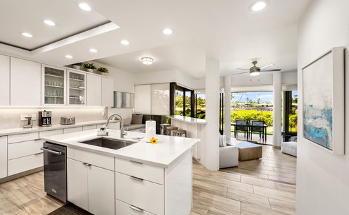 Condominio a Waimea, Hawaii, Stati Uniti 1