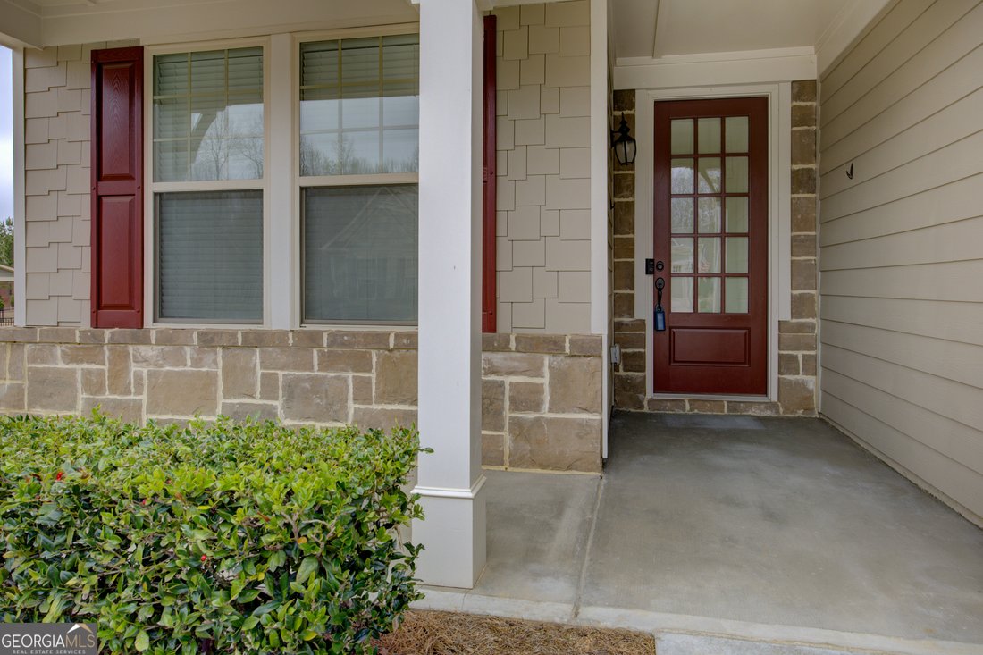 House in Peachtree City, Georgia, United States 2 - 18095687