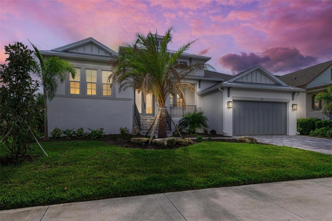House in Bradenton, Florida, United States 4 - 18100746