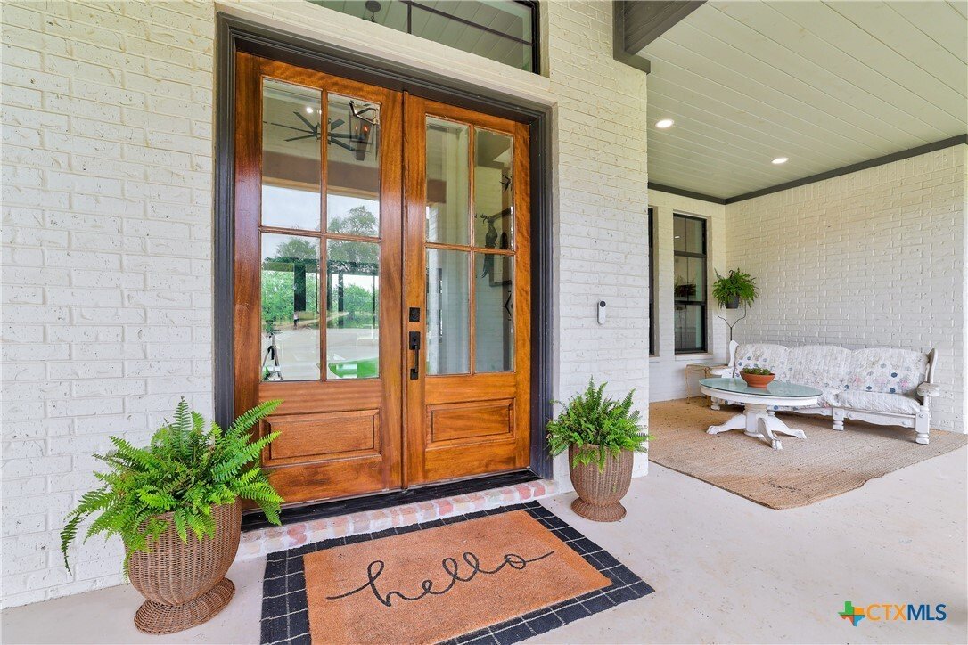 House in Salado, Texas, United States 4 - 18094751