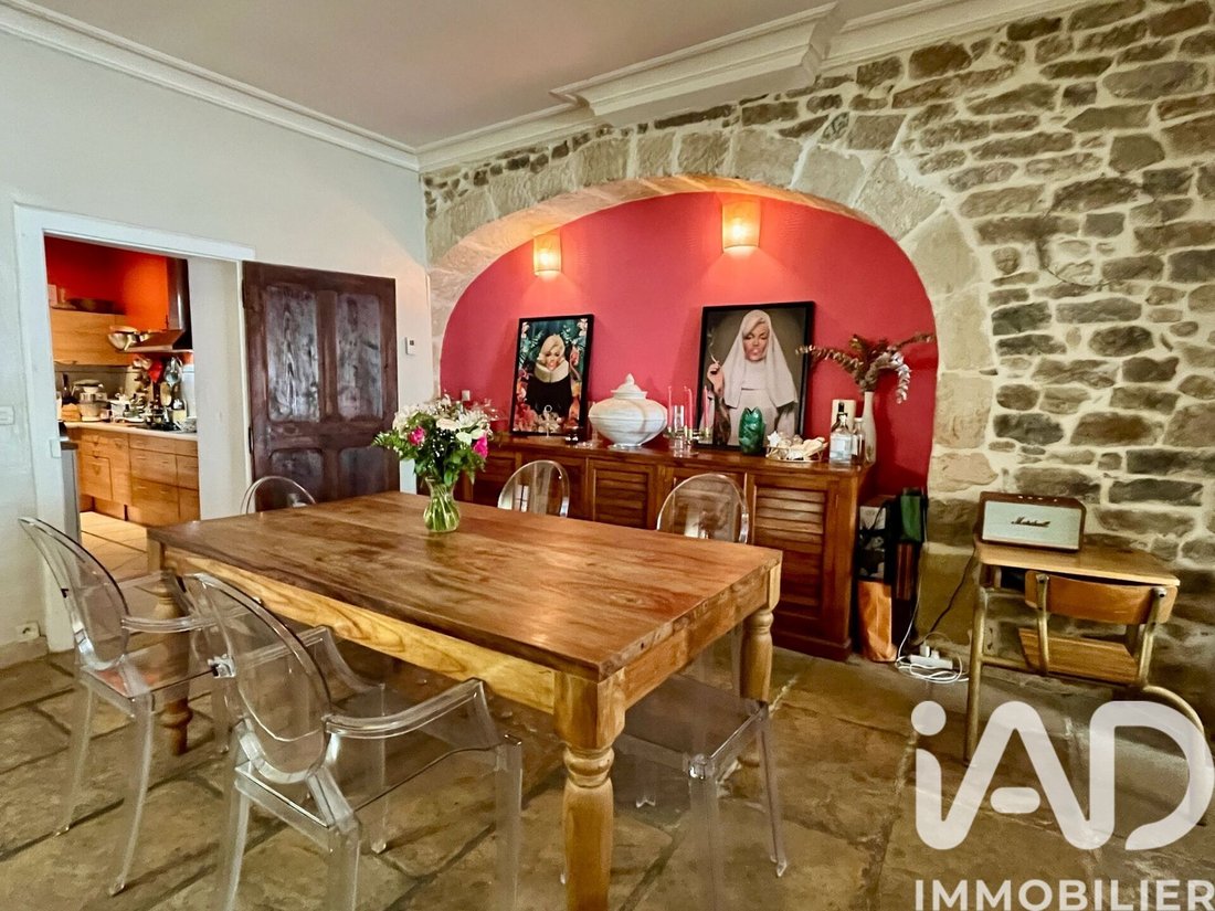 House in Centre Ville, Milhaud, France 4 - 18097136