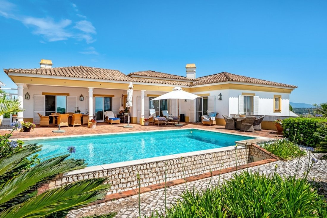 House in Odiaxere, Algarve, Portugal 1 - 18104314