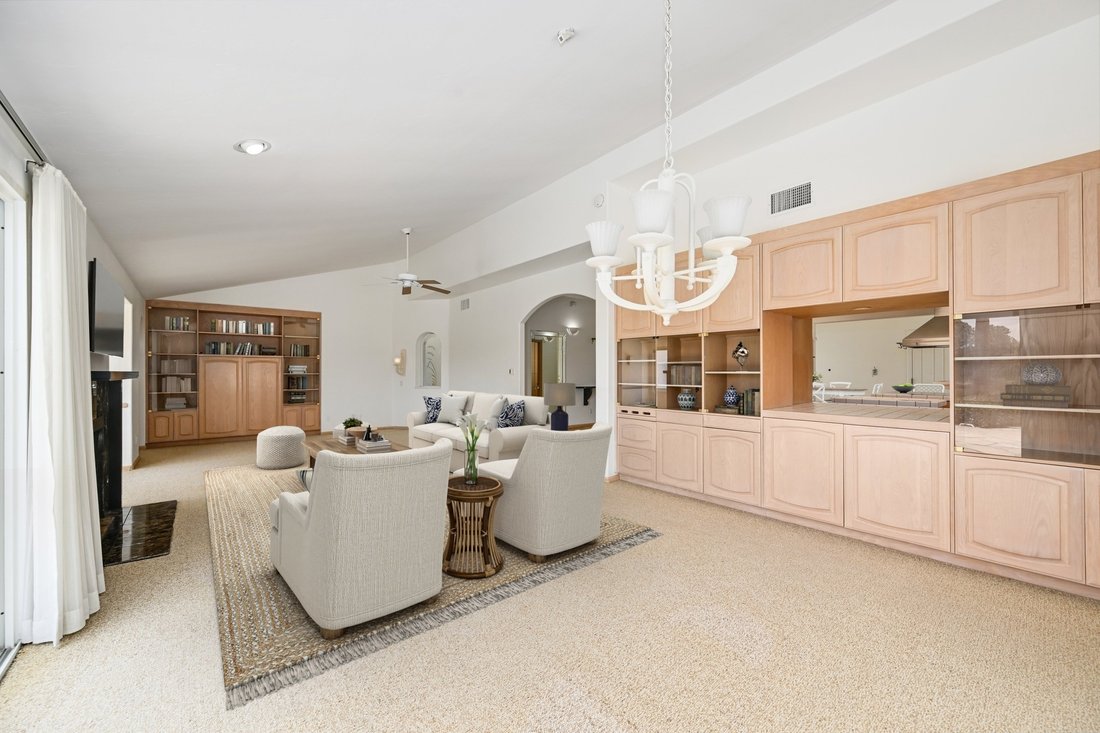 House in San Diego, California, United States 5 - 18093596