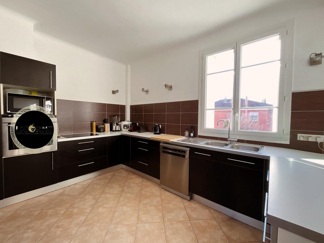 Apartment in Le Tholonet, Provence-Alpes-Côte d'Azur, France 4 - 18107856