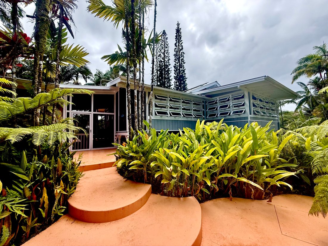 House in Keaau, Hawaii, United States 3 - 18048021