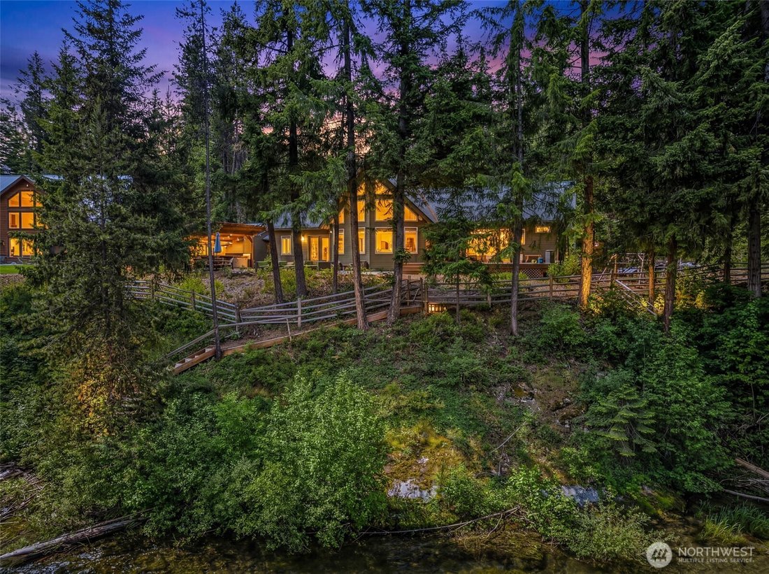 House in Leavenworth, Washington, United States 4 - 18104385