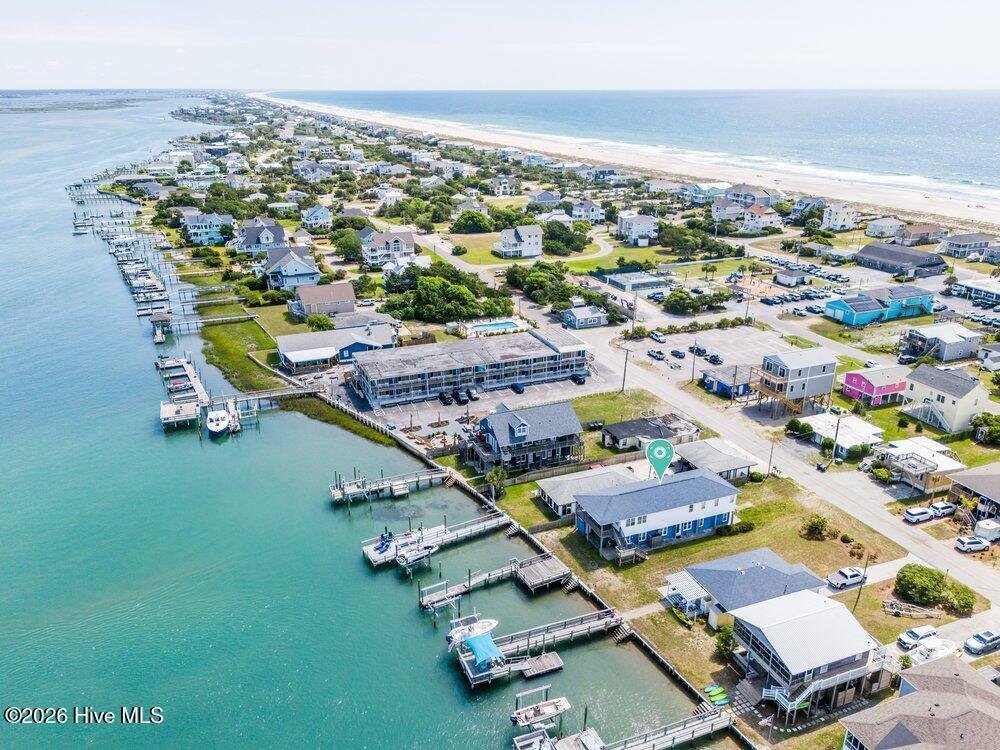 House in Topsail Beach, North Carolina, United States 3 - 18091991
