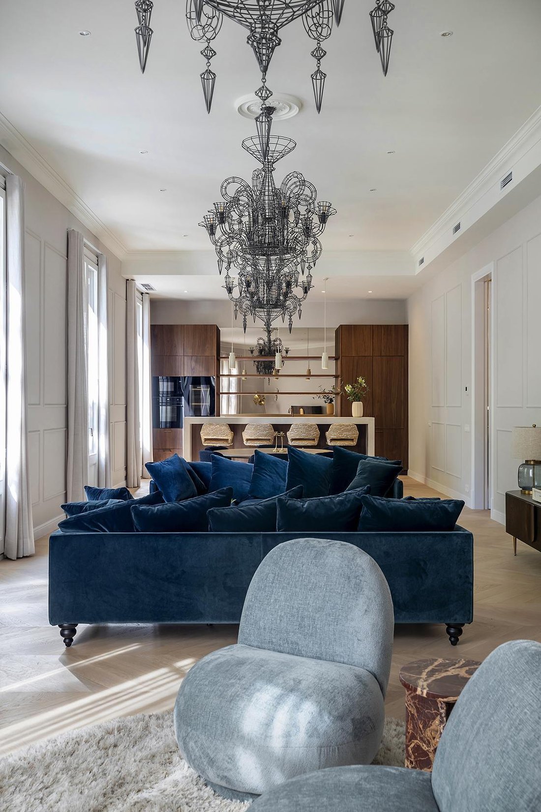 Apartment in Eixample, Barcelona, Spain 3 - 18092151