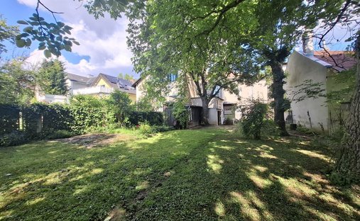 House in Maria Enzersdorf, Lower Austria, Austria 1