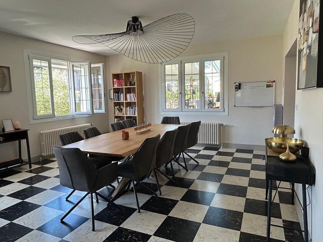 Villa in Chauny, Hauts-de-France, France 2 - 18096750