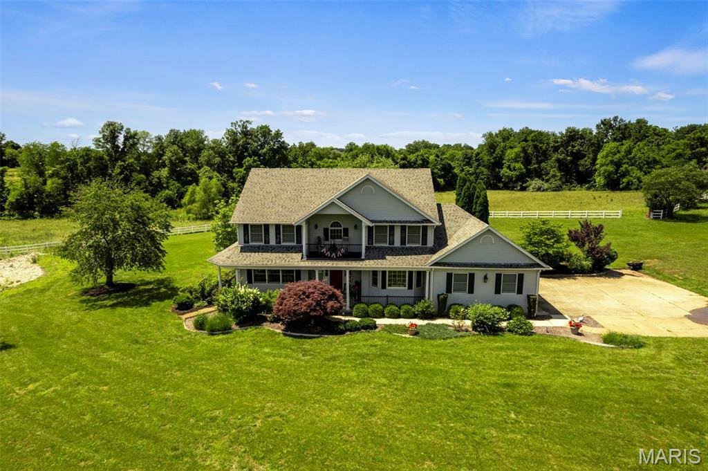 House in Farmington, Missouri, United States 1 - 18095375