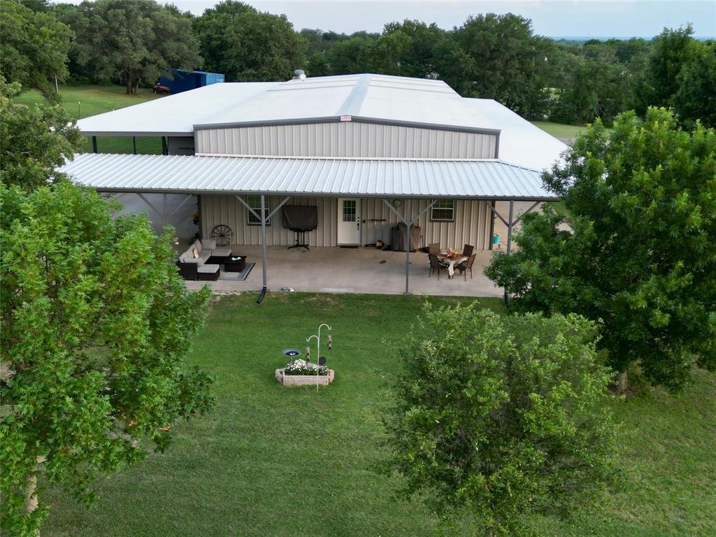House in Weatherford, Texas, United States 1 - 18093004