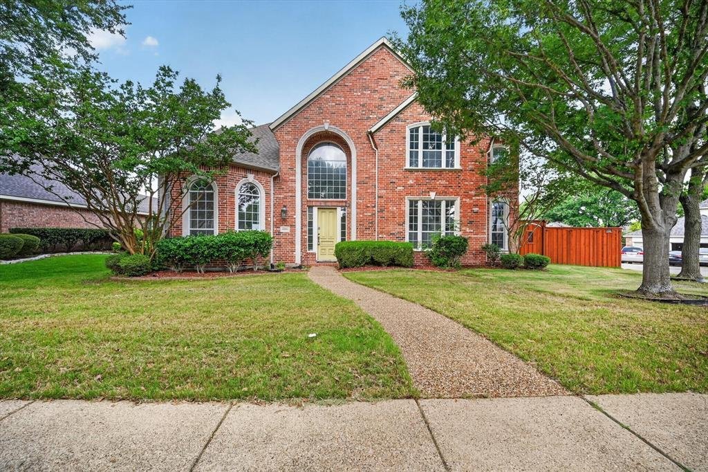 House in Frisco, Texas, United States 1 - 18079194