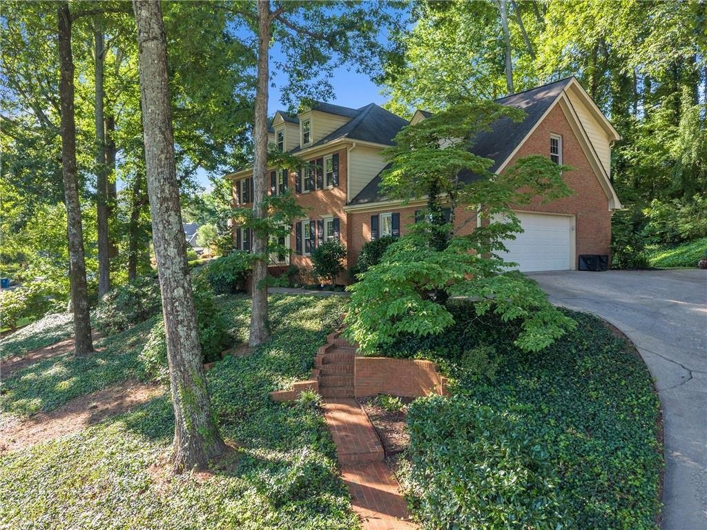 House in Alpharetta, Georgia, United States 4 - 18095934