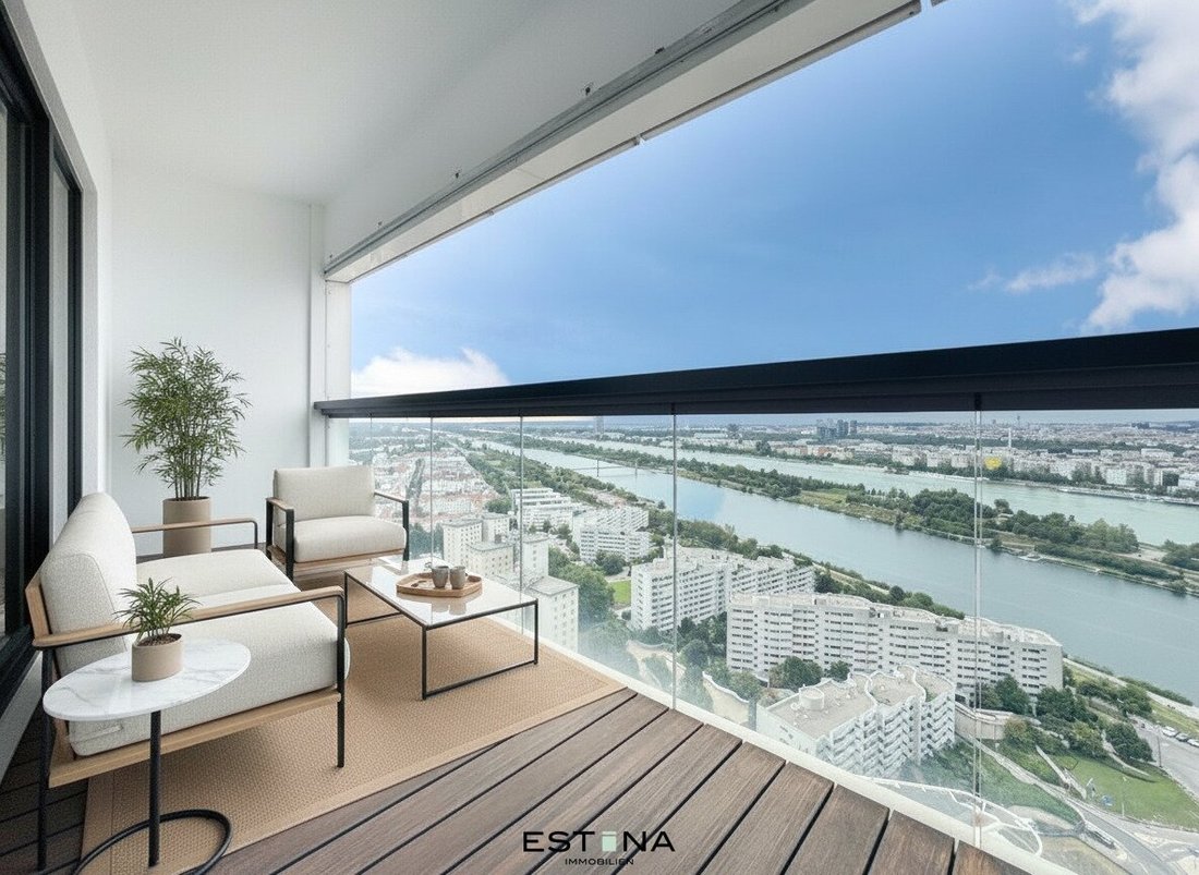 Apartment in Vienna, Wien, Austria 3 - 18099340