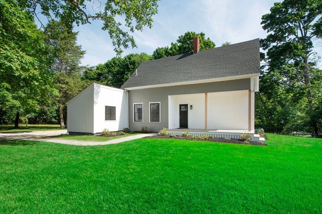 House in Hingham, Massachusetts, United States 3 - 18107984